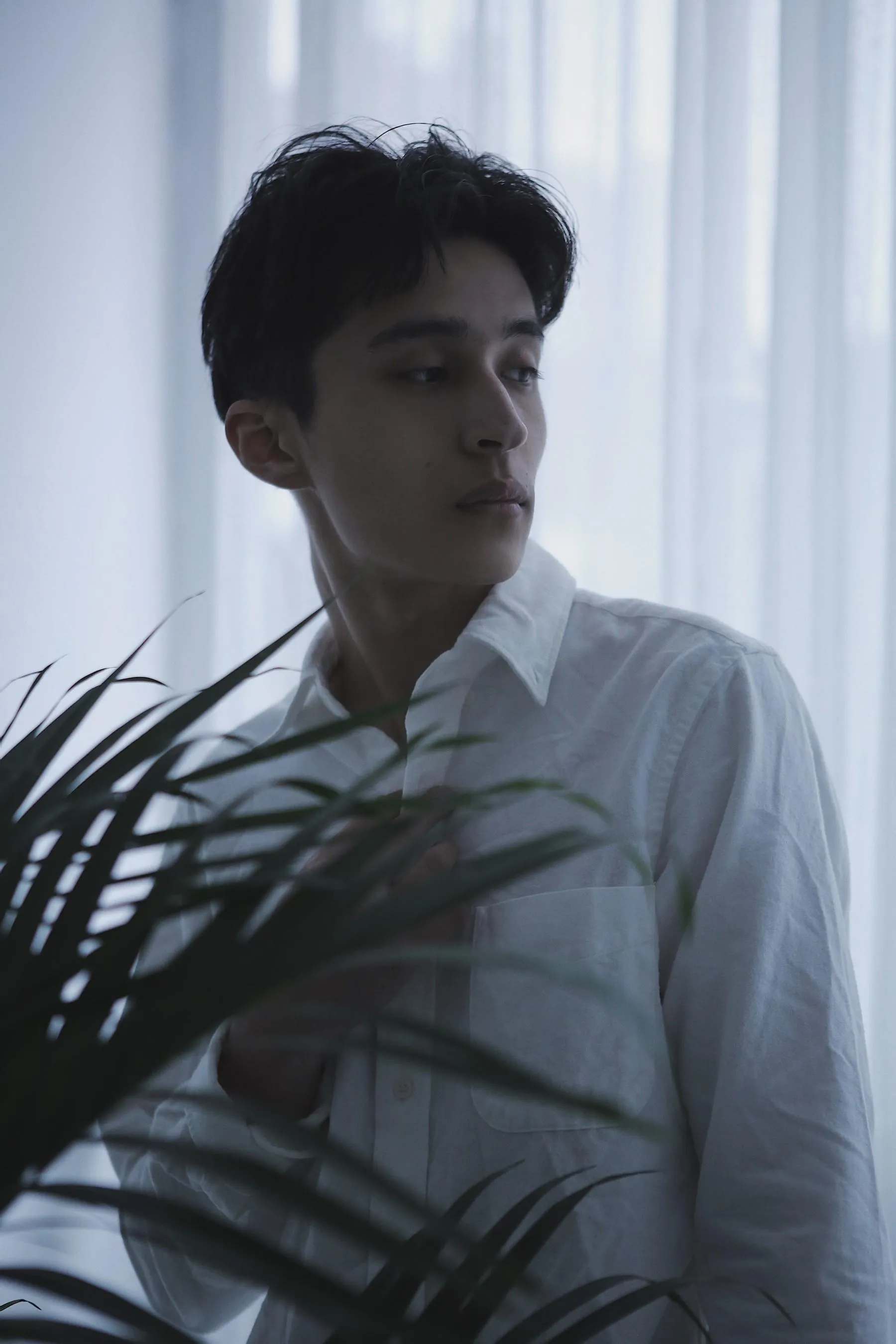 [YITUYU艺图语]2022.07.10 白 _Talsu [32P]插图6